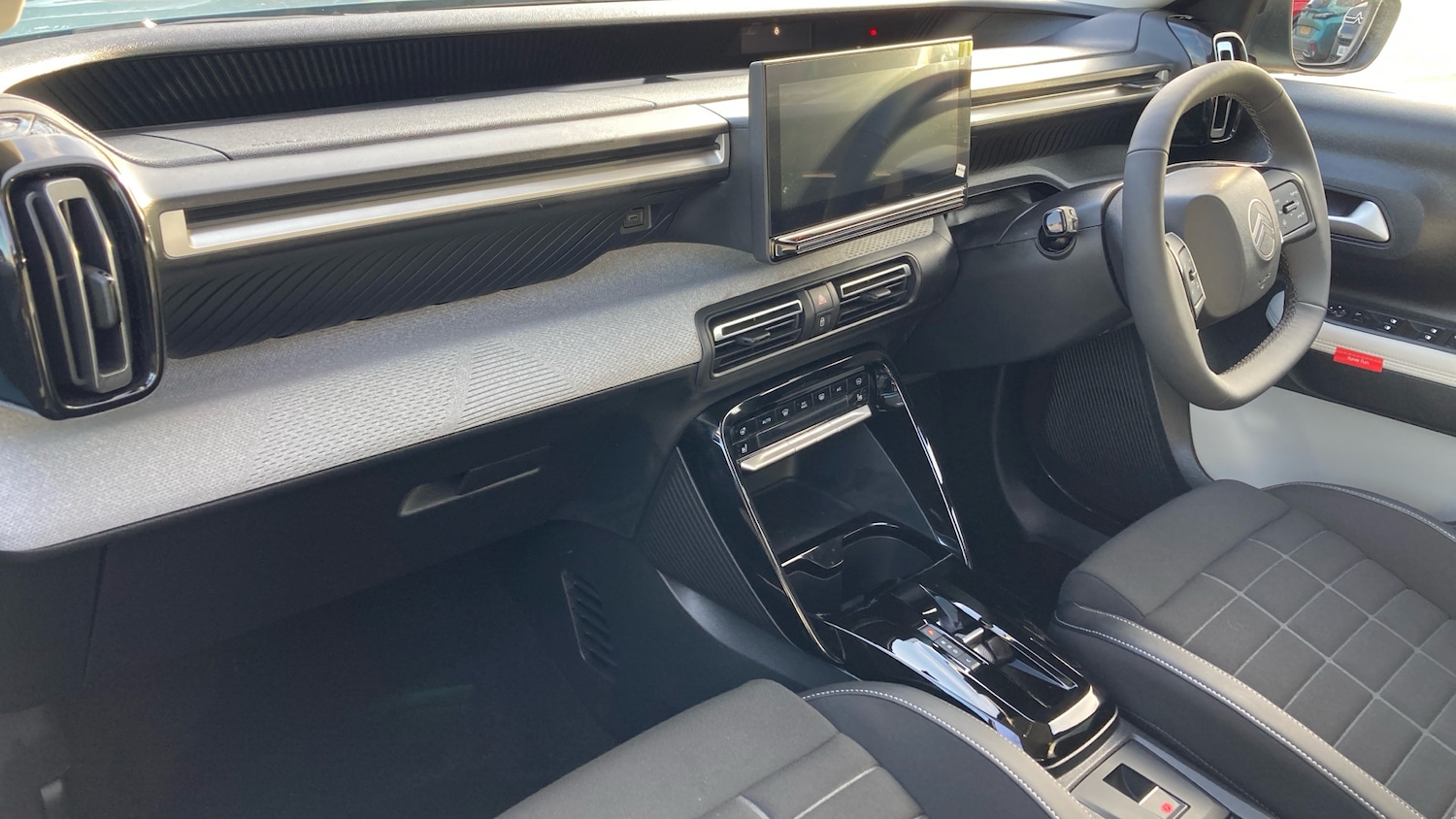 Used Citroen C3 2025 for sale - 76974166: Photo 9