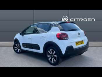 Used Citroen C3 2023 for sale - 74732055: Photo