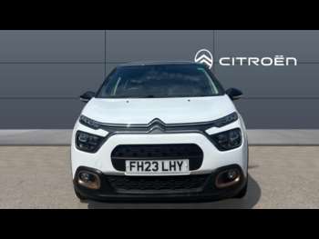 Used Citroen C3 2023 for sale - 74732055: Photo