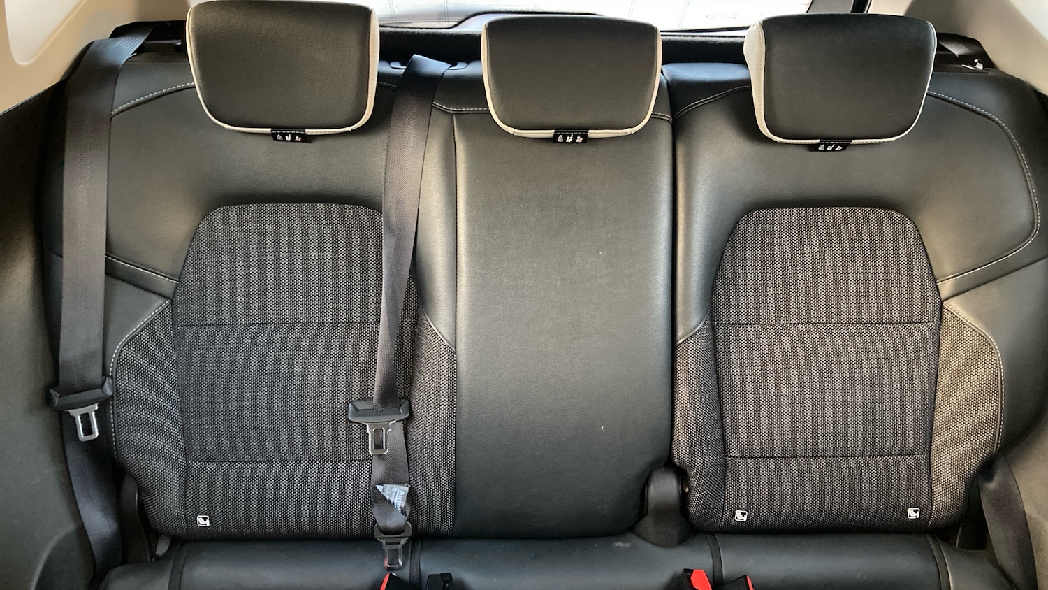 Used Renault Captur 2023 for sale - 76904892: Photo 15