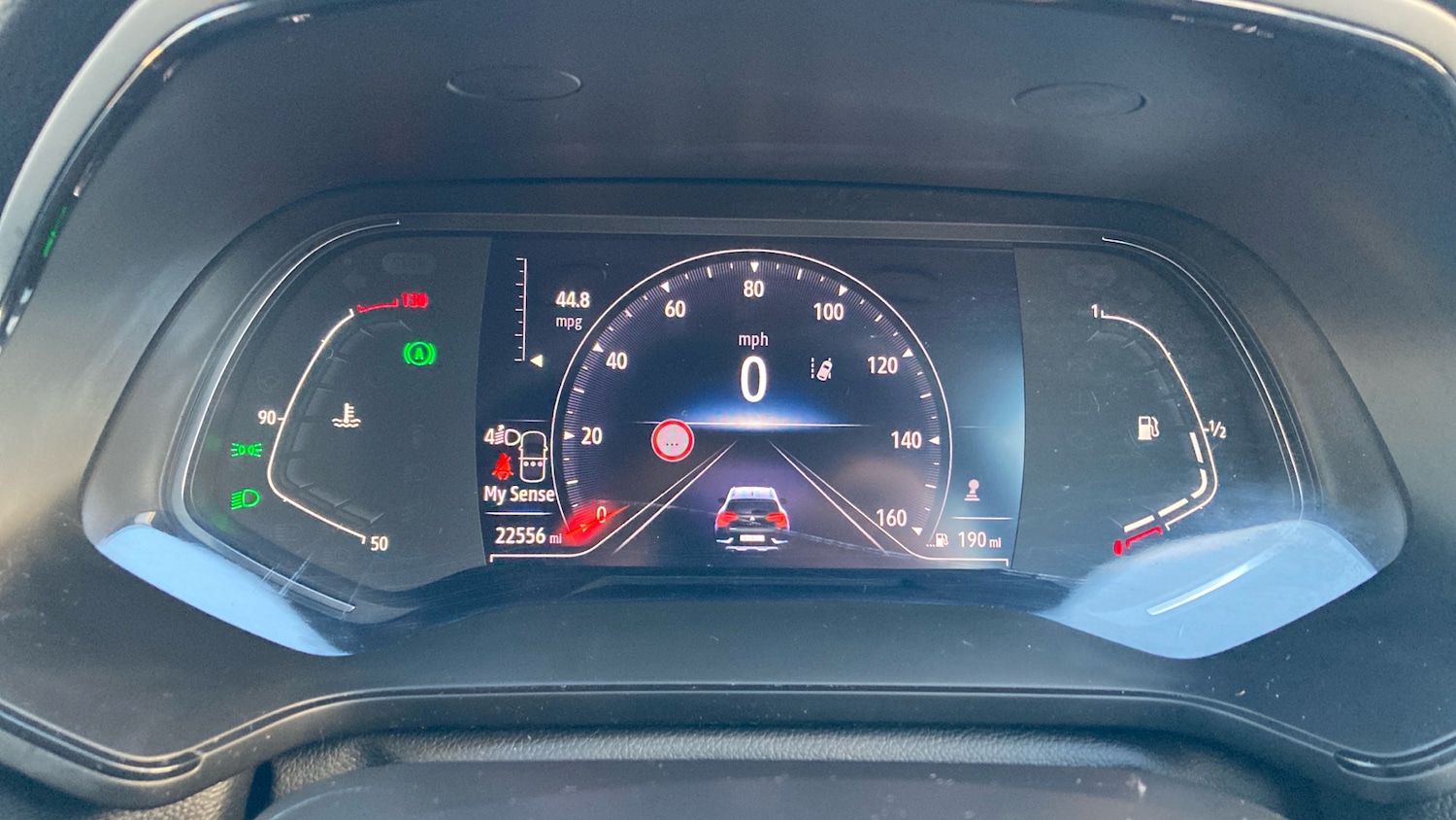 Used Renault Captur 2023 for sale - 76904892: Photo 18