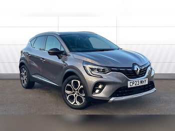 2023 (23) - 1.0 TCE 90 Techno 5dr