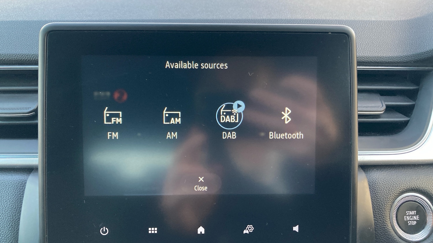 Used Renault Captur 2023 for sale - 76904892: Photo 21