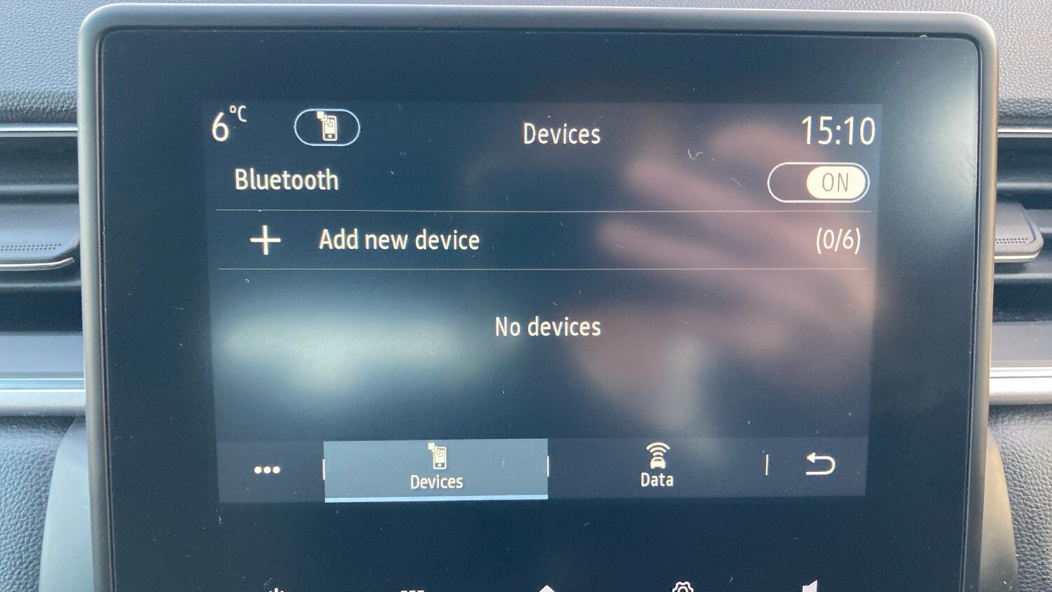 Used Renault Captur 2023 for sale - 76904892: Photo 22