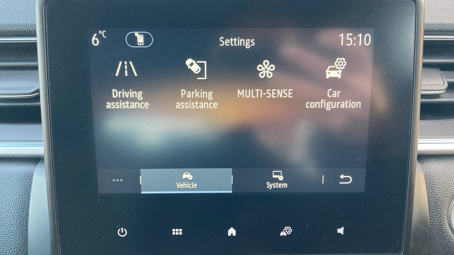 Used Renault Captur 2023 for sale - 76904892: Photo 23