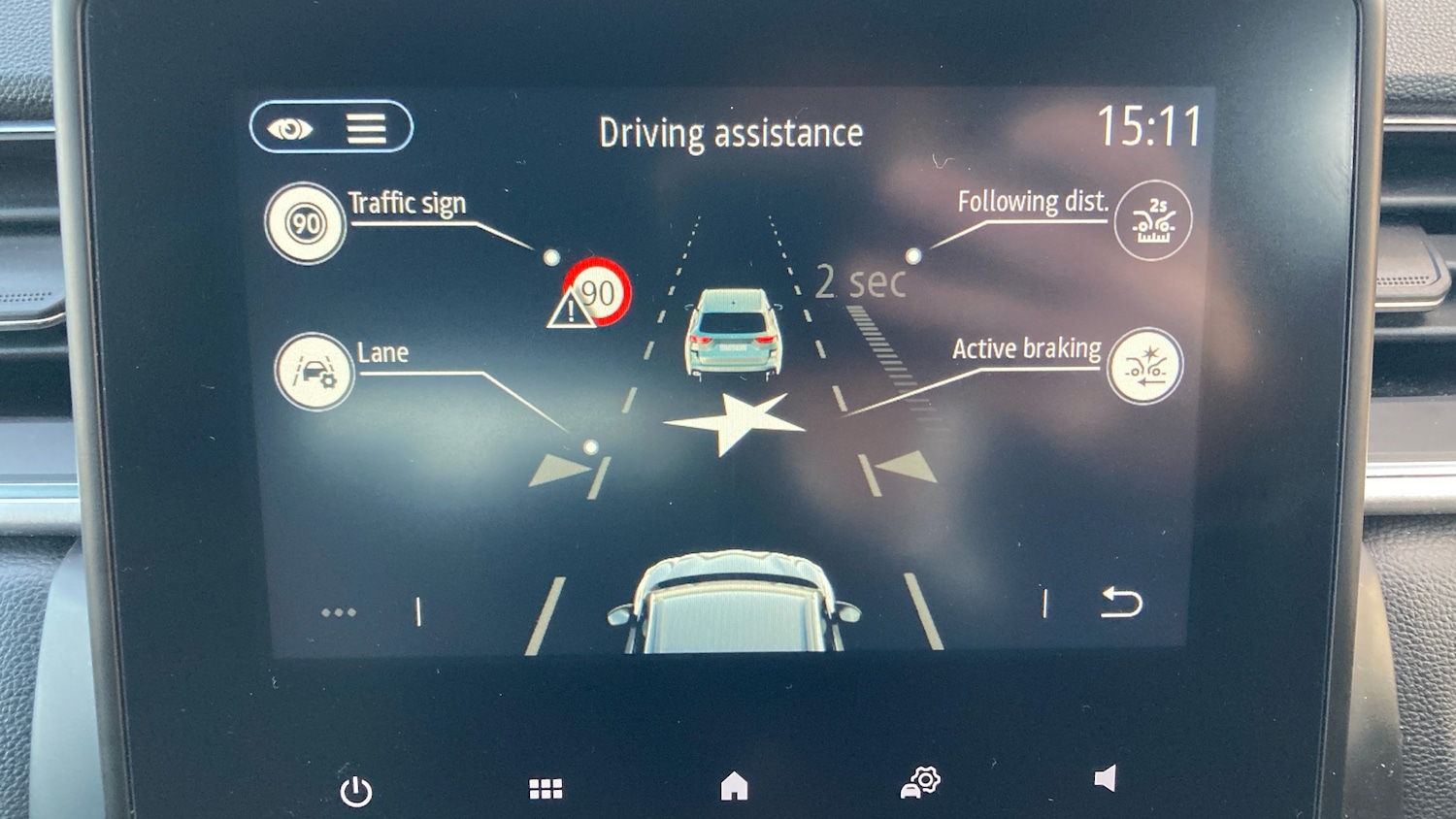 Used Renault Captur 2023 for sale - 76904892: Photo 24