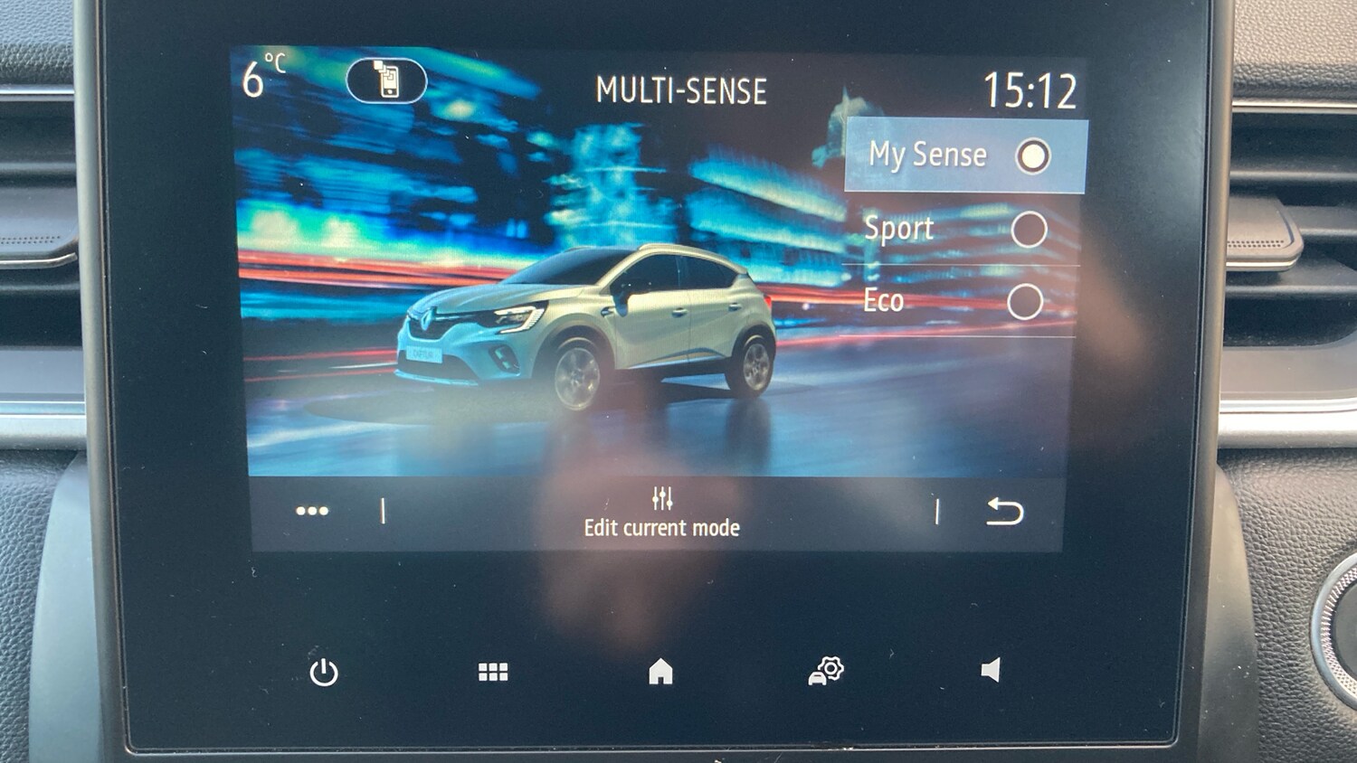 Used Renault Captur 2023 for sale - 76904892: Photo 34