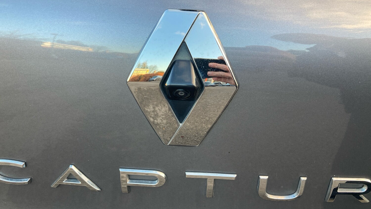 Used Renault Captur 2023 for sale - 76904892: Photo 36