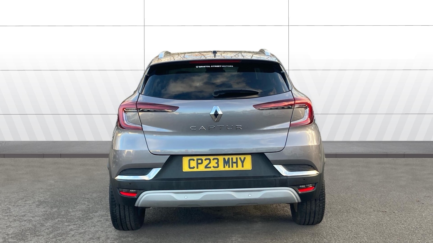 Used Renault Captur 2023 for sale - 76904892: Photo 6