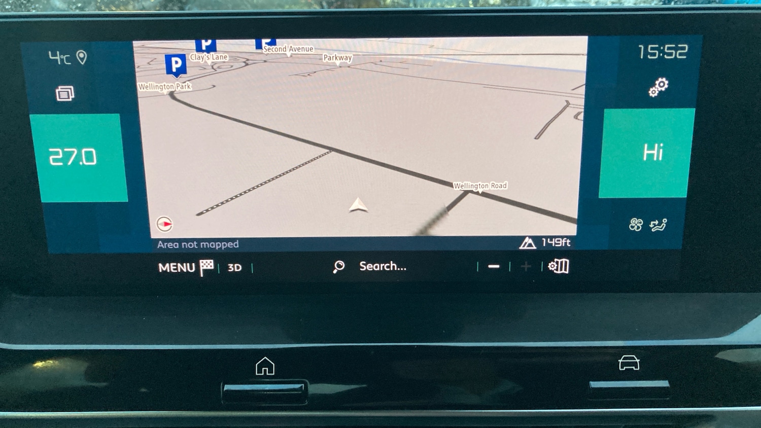 Used Citroen C4 2021 for sale - 77161011: Photo 12