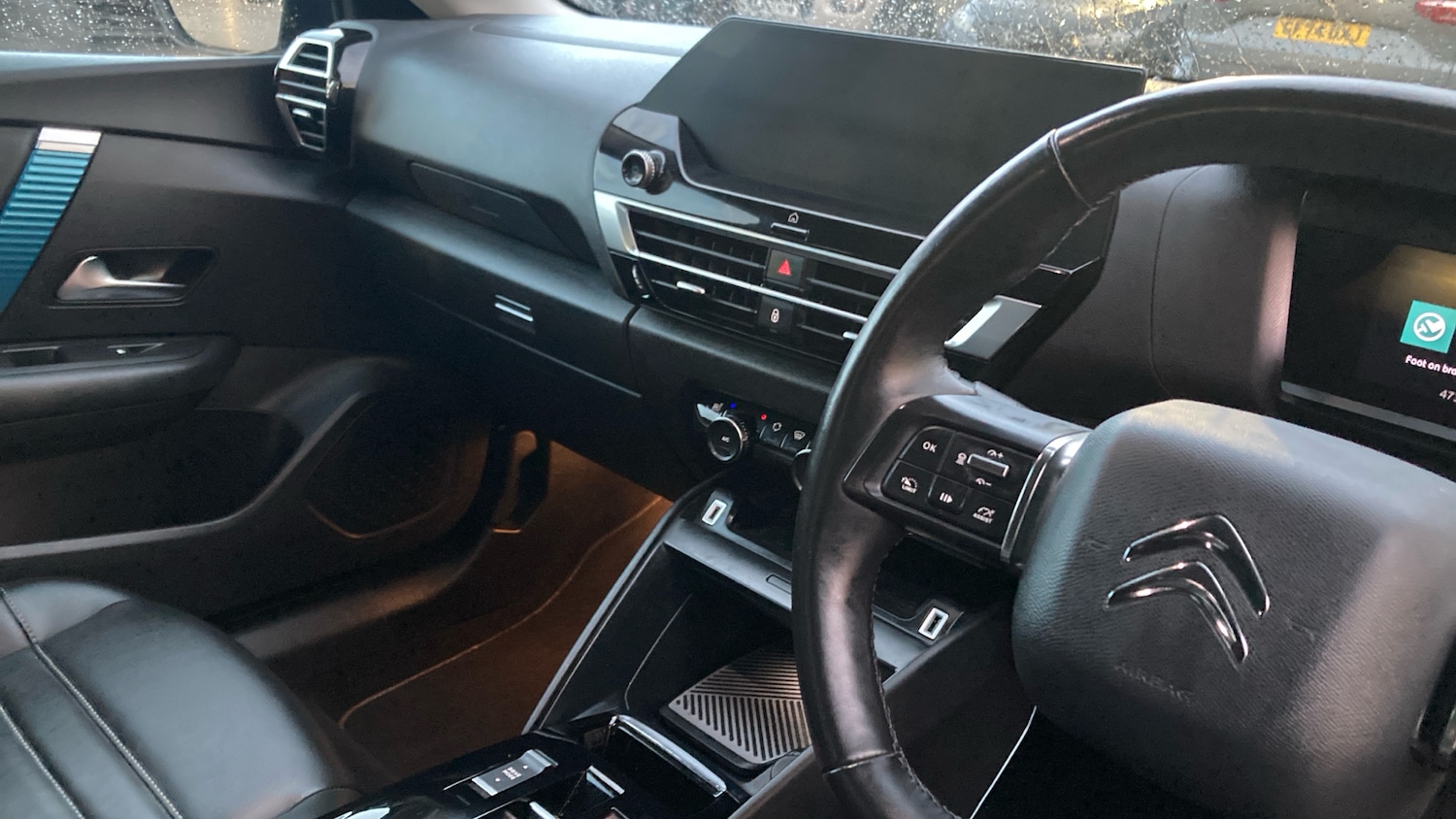 Used Citroen C4 2021 for sale - 77161011: Photo 14