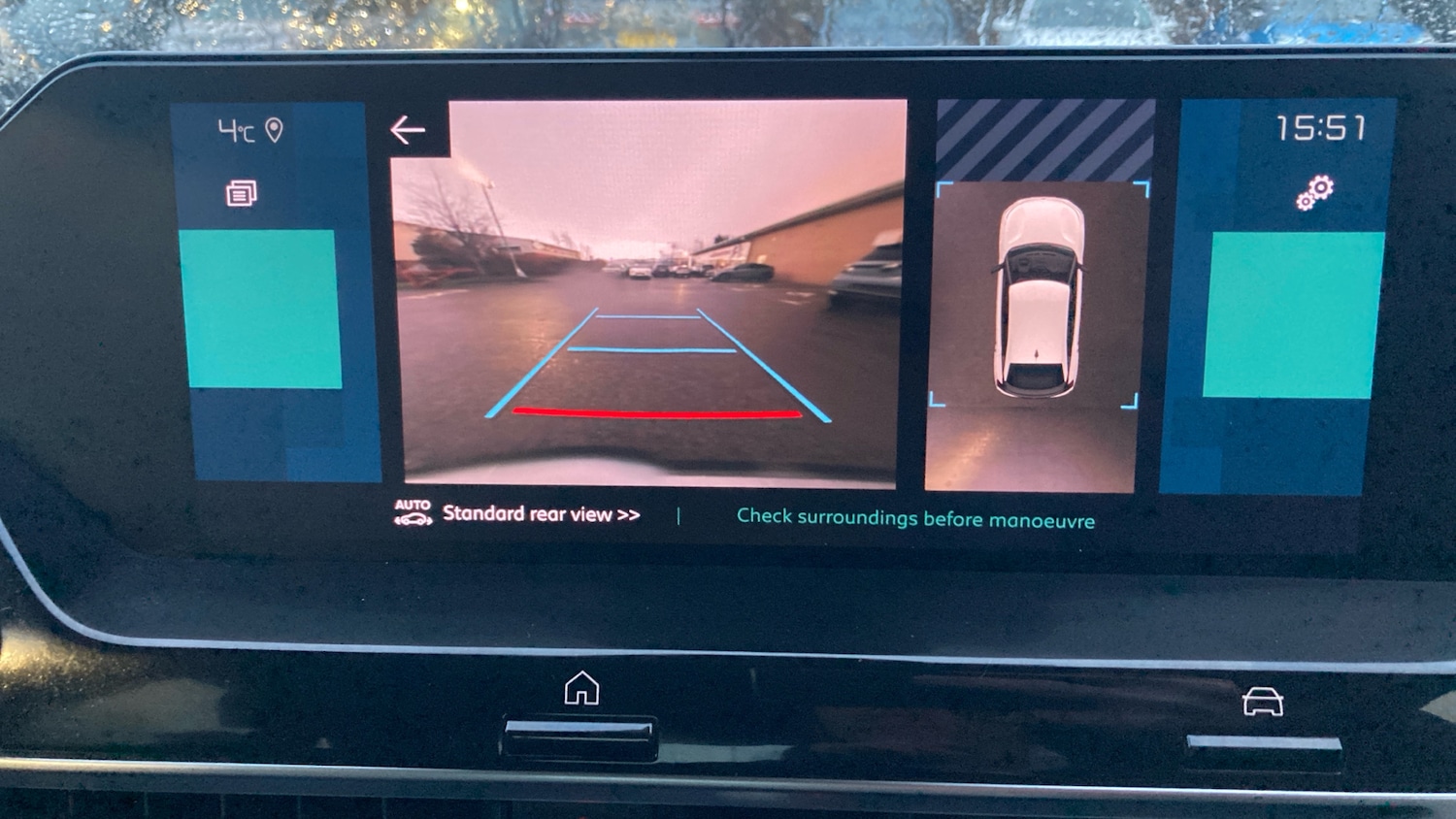 Used Citroen C4 2021 for sale - 77161011: Photo 19