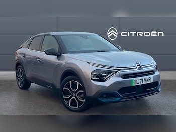 Citroen C4 feature image