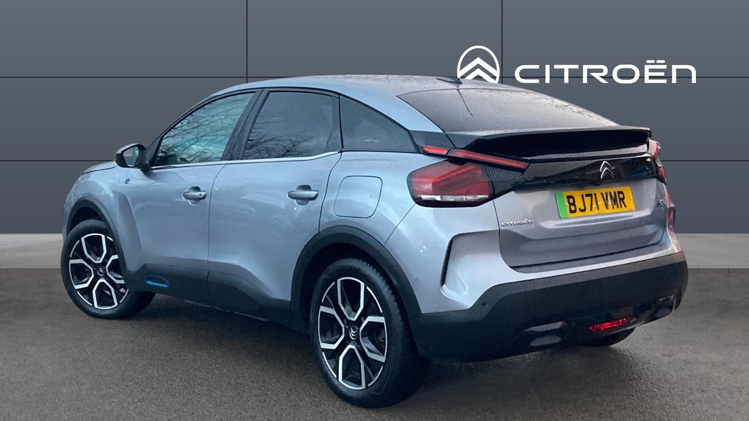 Used Citroen C4 2021 for sale - 77161011: Photo 2