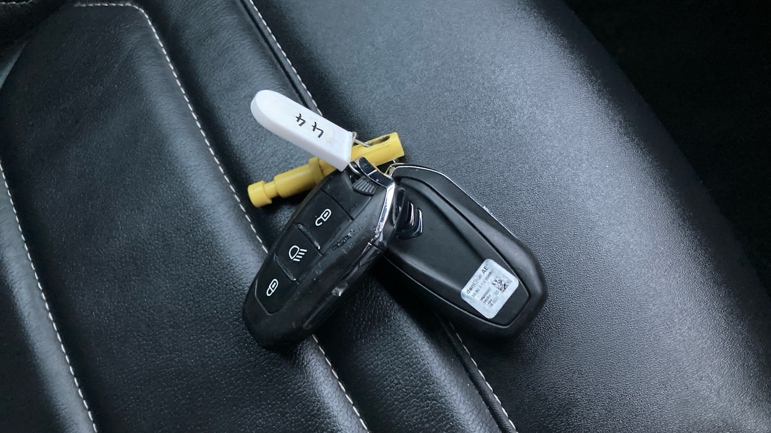 Used Citroen C4 2021 for sale - 77161011: Photo 20