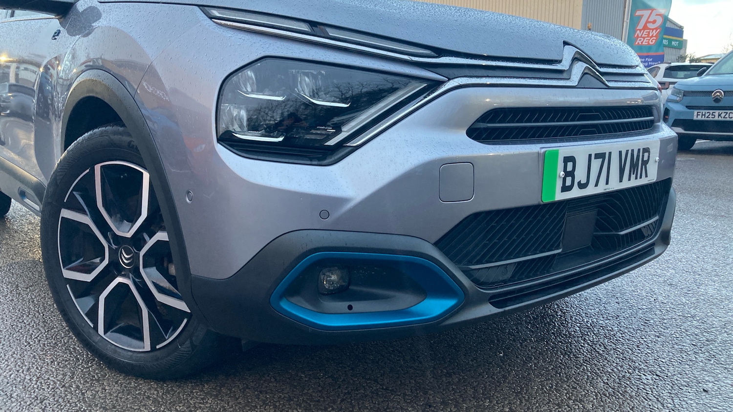 Used Citroen C4 2021 for sale - 77161011: Photo 21