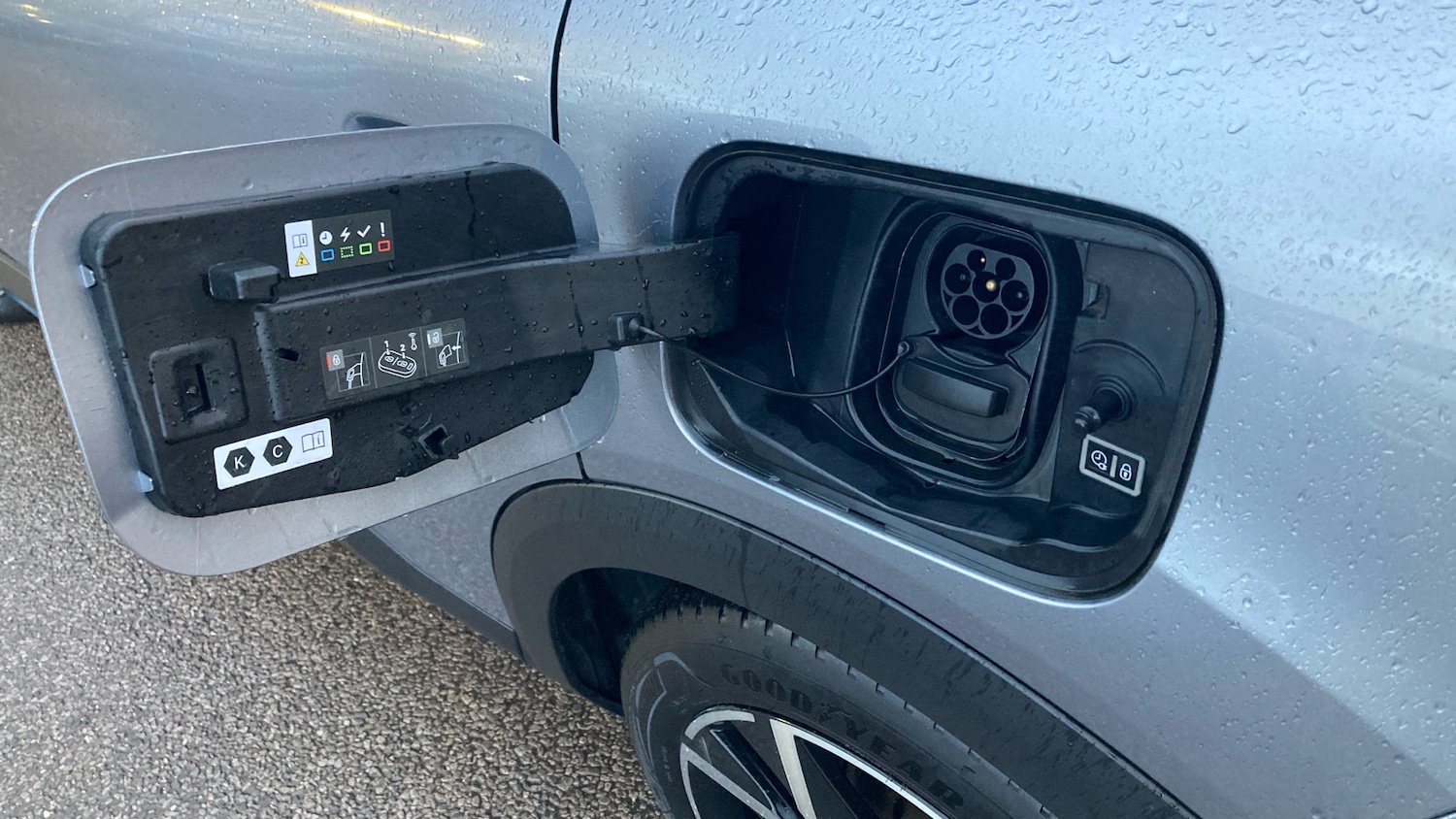 Used Citroen C4 2021 for sale - 77161011: Photo 24