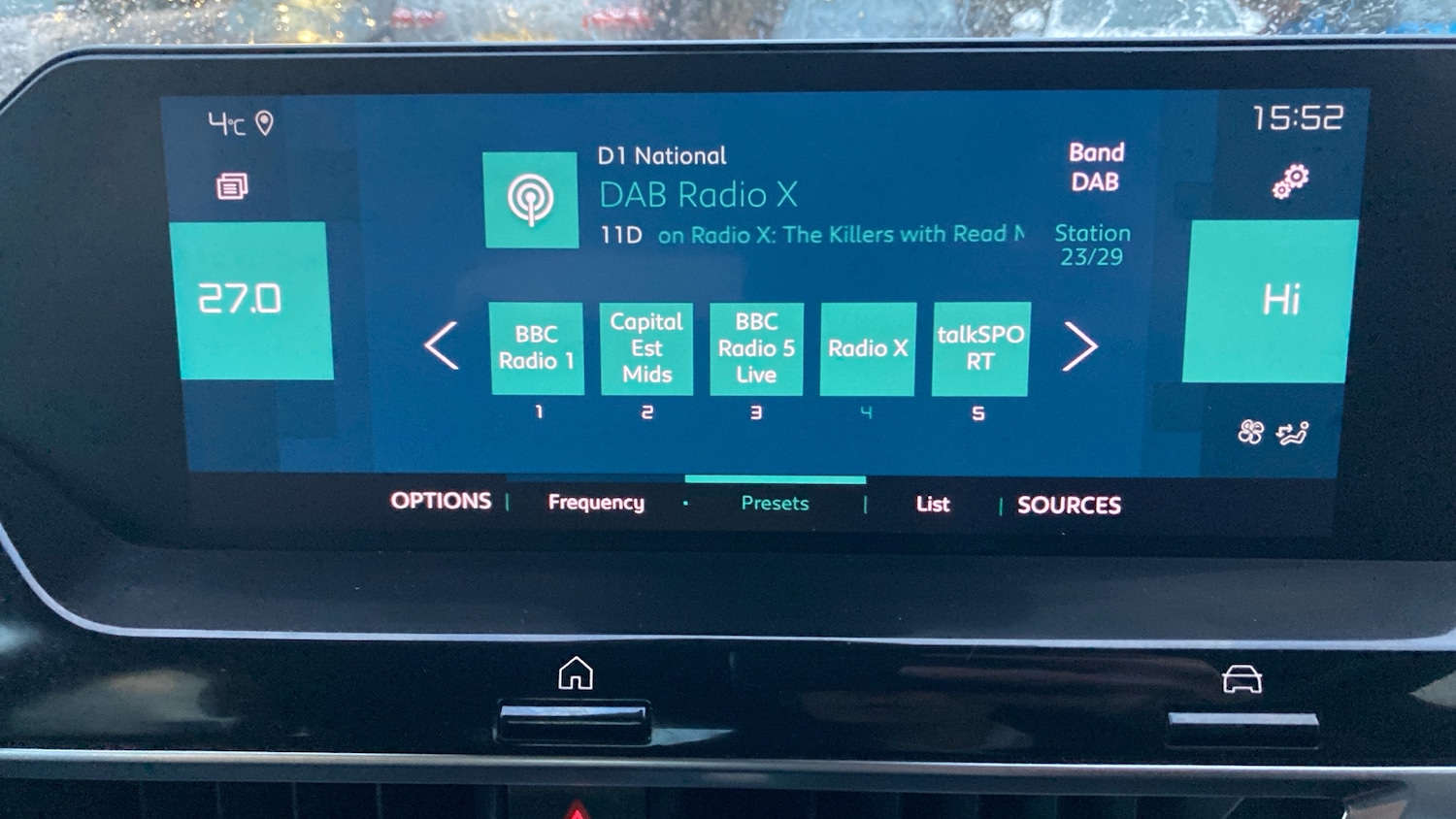 Used Citroen C4 2021 for sale - 77161011: Photo 32