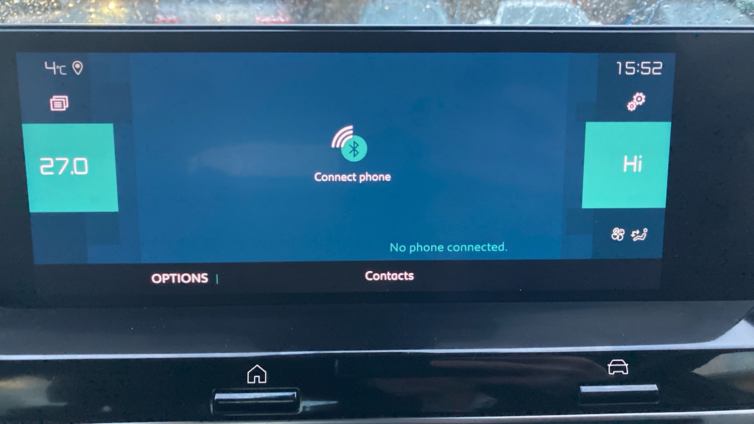 Used Citroen C4 2021 for sale - 77161011: Photo 33