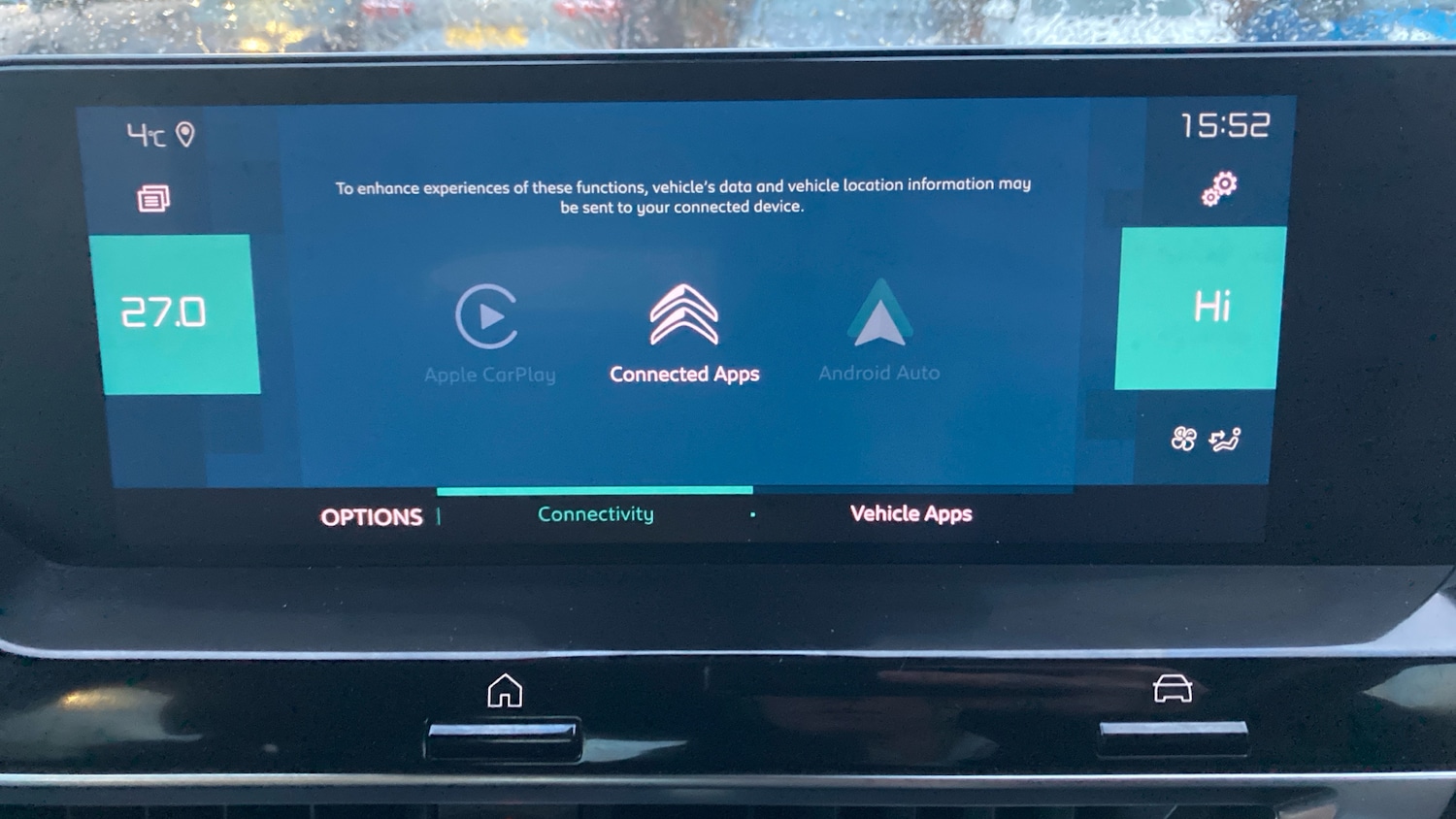 Used Citroen C4 2021 for sale - 77161011: Photo 34