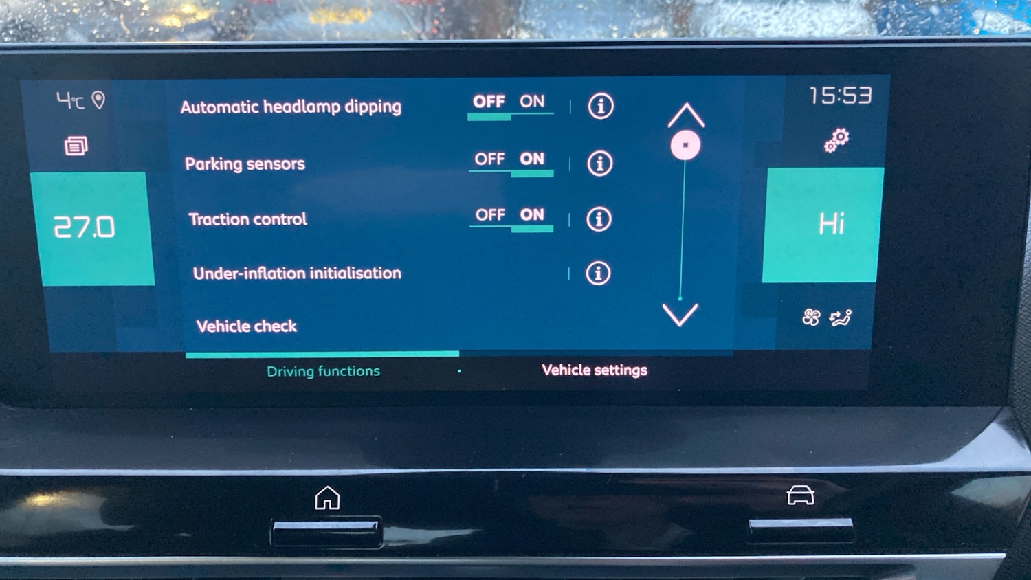 Used Citroen C4 2021 for sale - 77161011: Photo 35