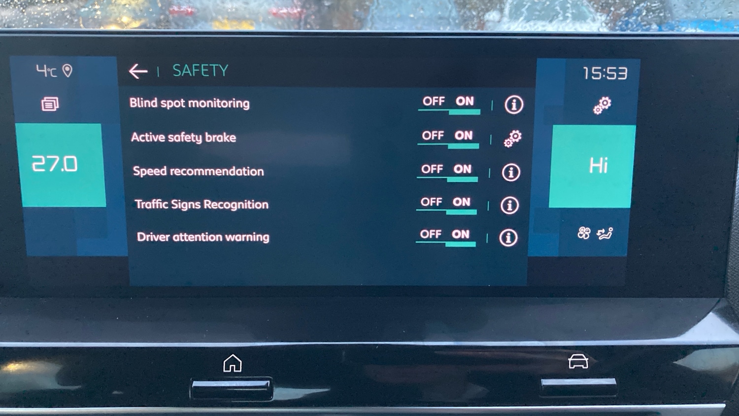 Used Citroen C4 2021 for sale - 77161011: Photo 36