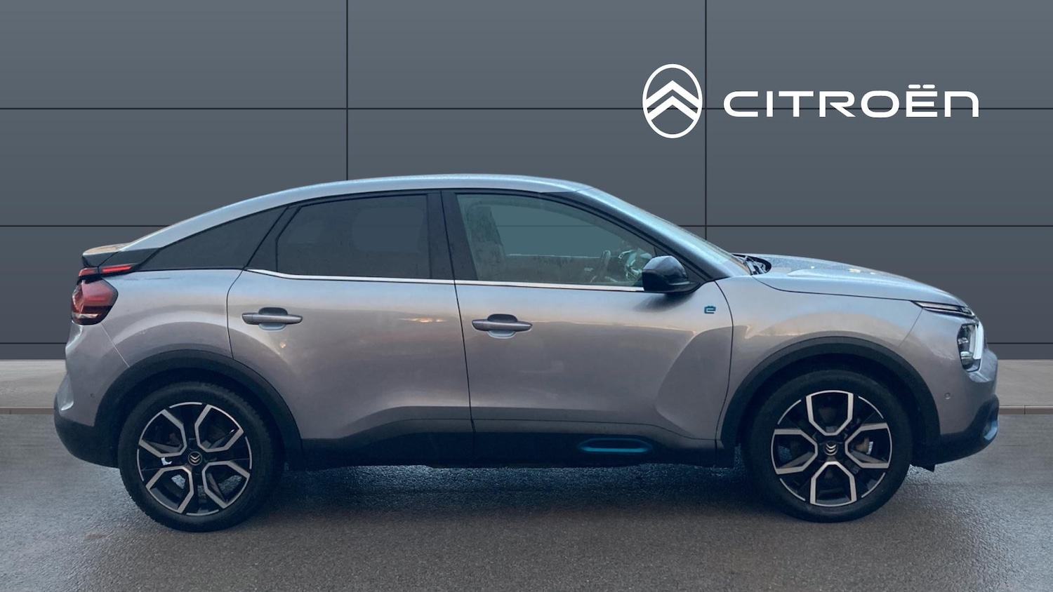 Used Citroen C4 2021 for sale - 77161011: Photo 5