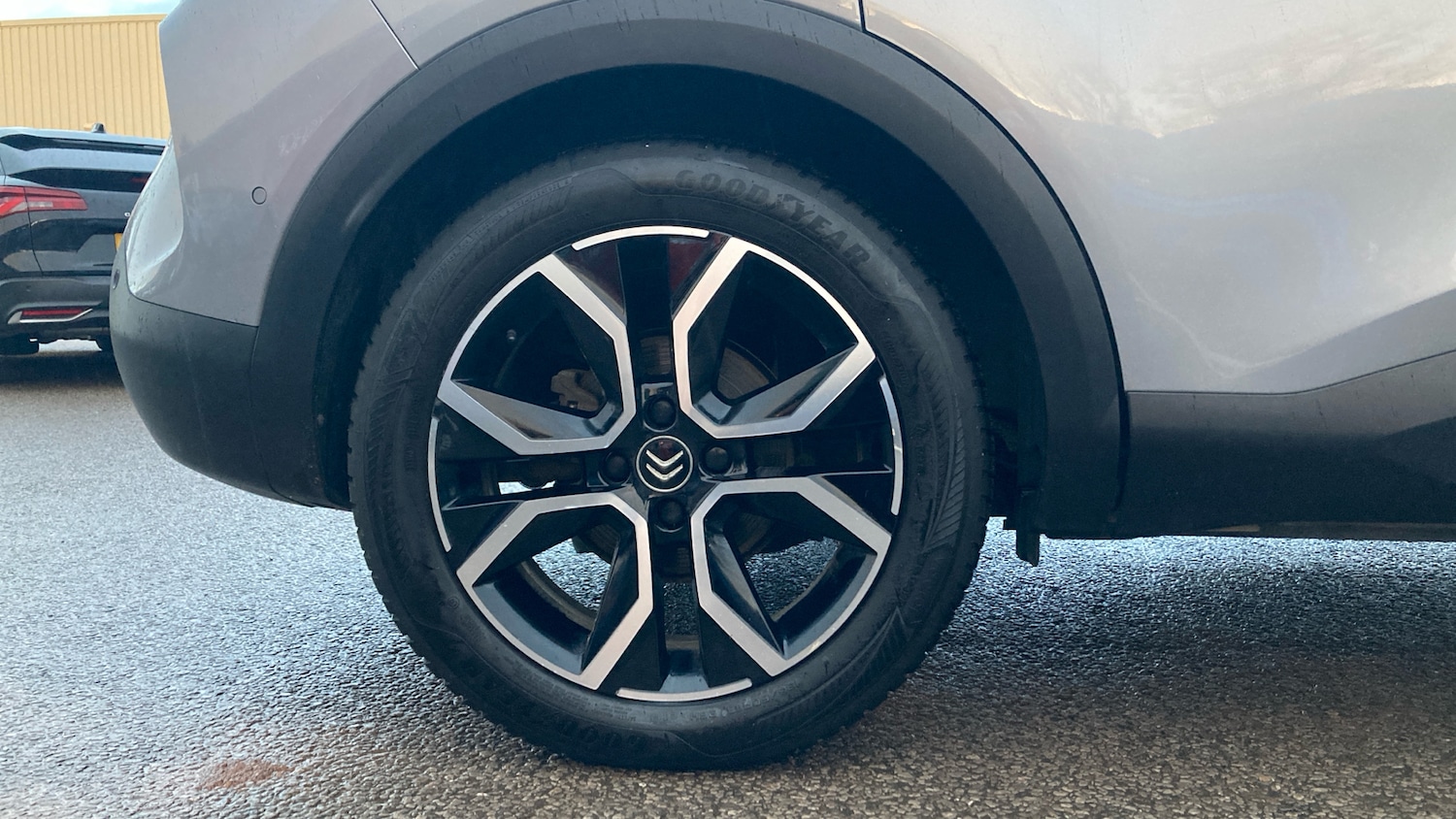 Used Citroen C4 2021 for sale - 77161011: Photo 7