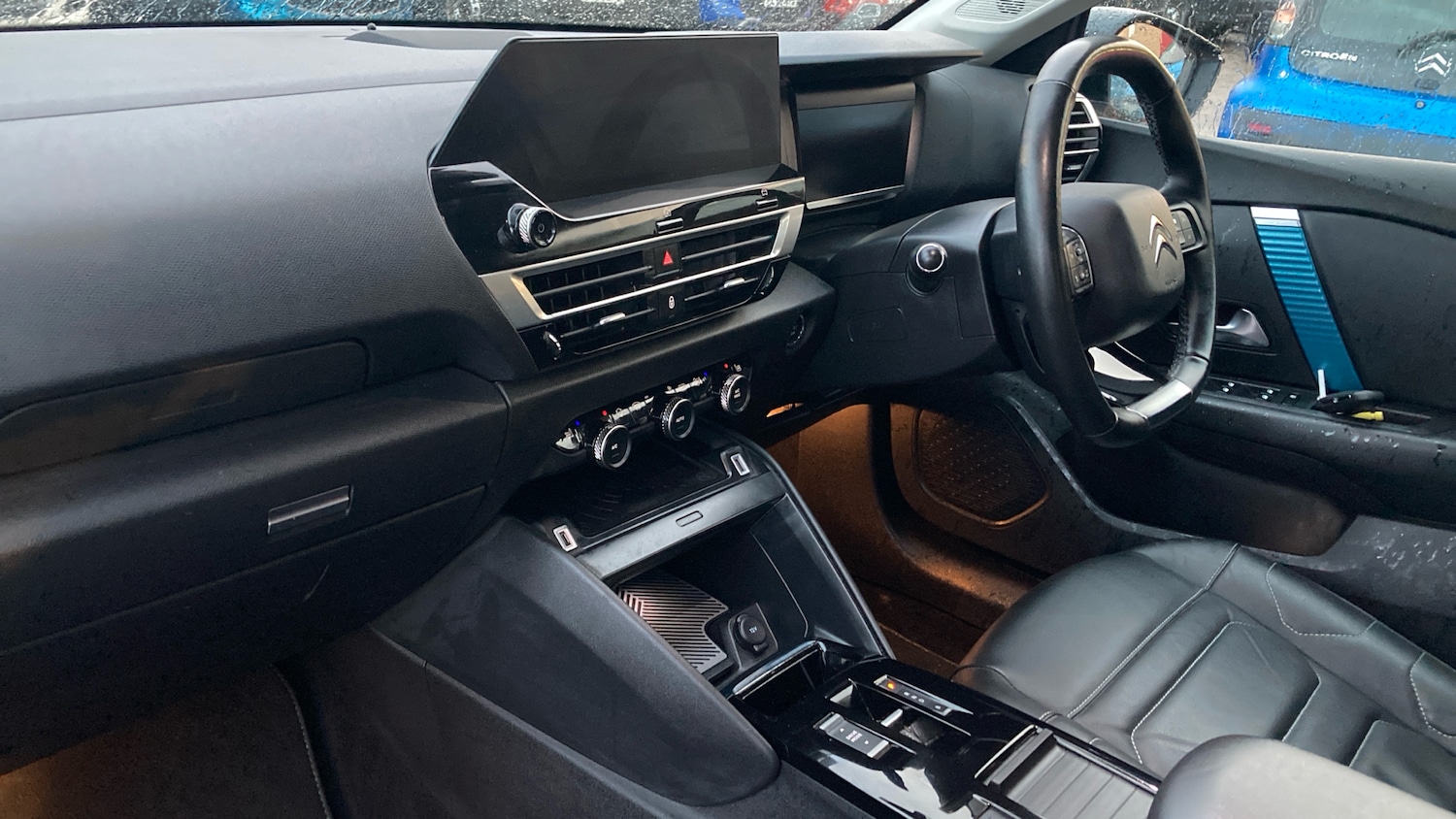 Used Citroen C4 2021 for sale - 77161011: Photo 9