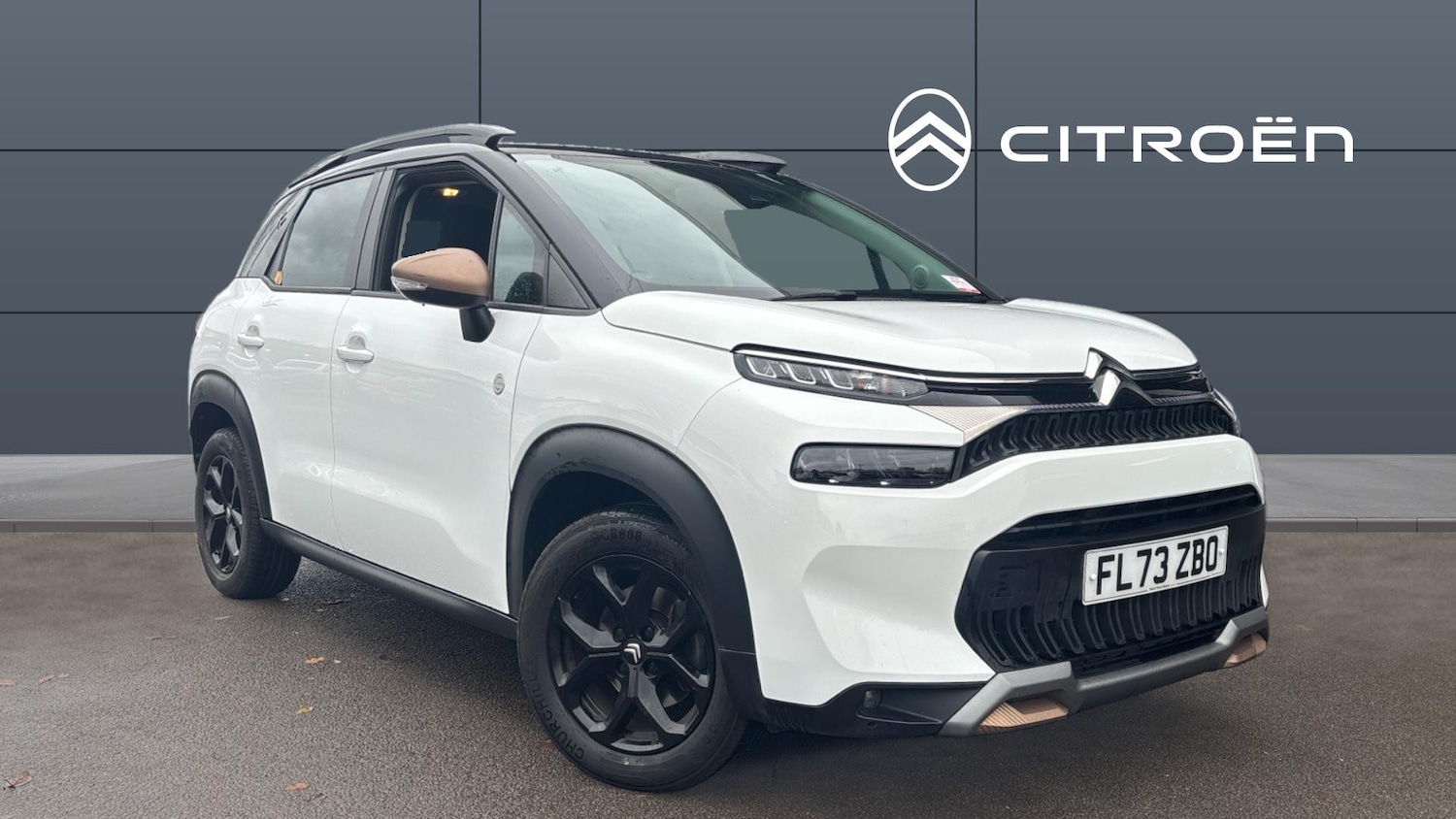 Used Citroen C3 Aircross 2023 for sale - 76625606: Photo 1