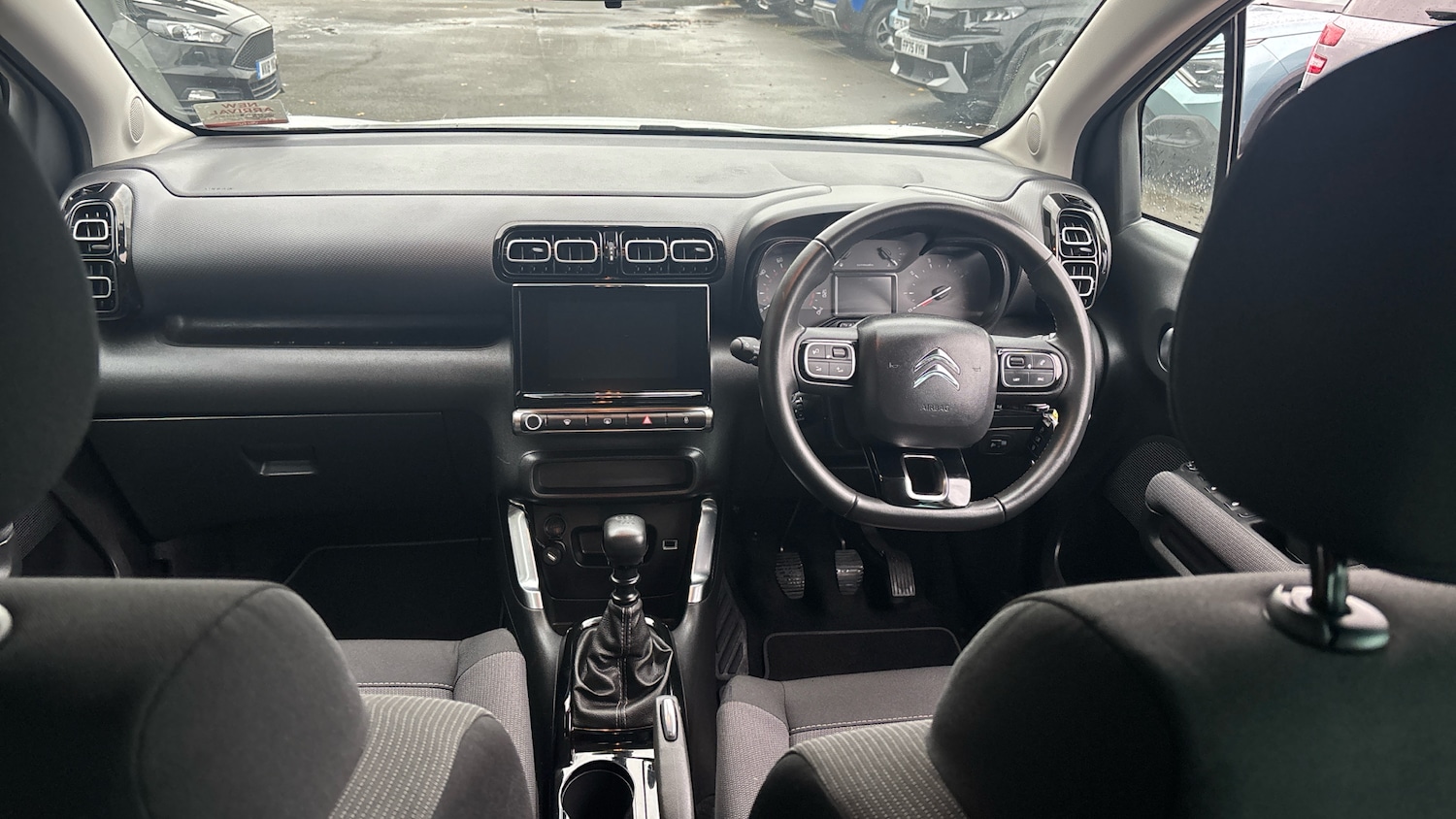 Used Citroen C3 Aircross 2023 for sale - 76625606: Photo 10