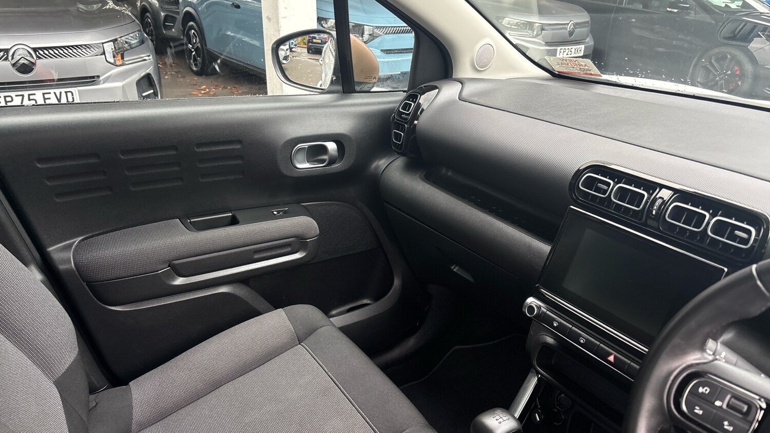 Used Citroen C3 Aircross 2023 for sale - 76625606: Photo 14