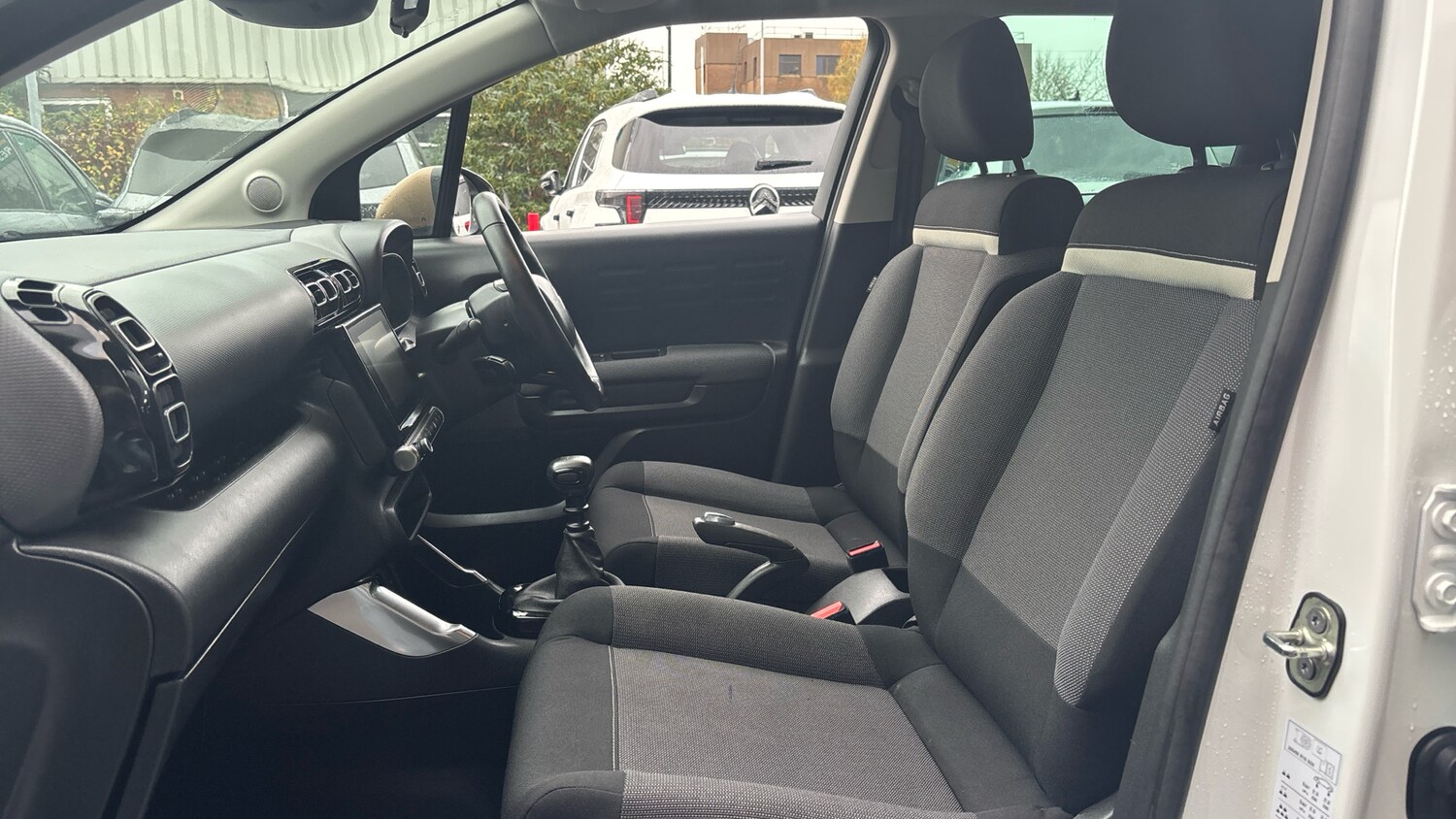 Used Citroen C3 Aircross 2023 for sale - 76625606: Photo 24