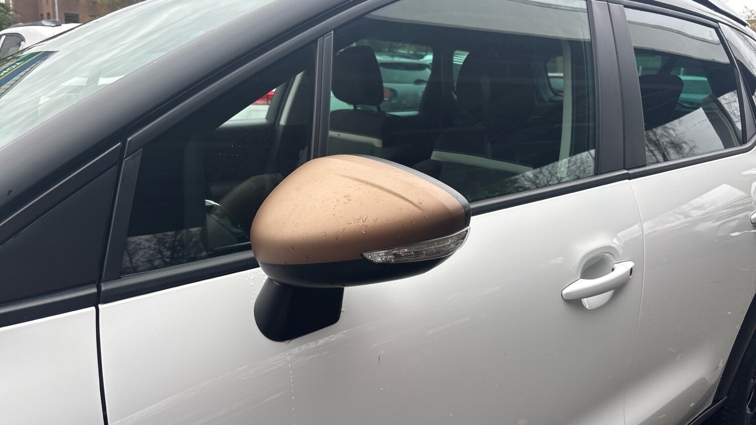 Used Citroen C3 Aircross 2023 for sale - 76625606: Photo 25