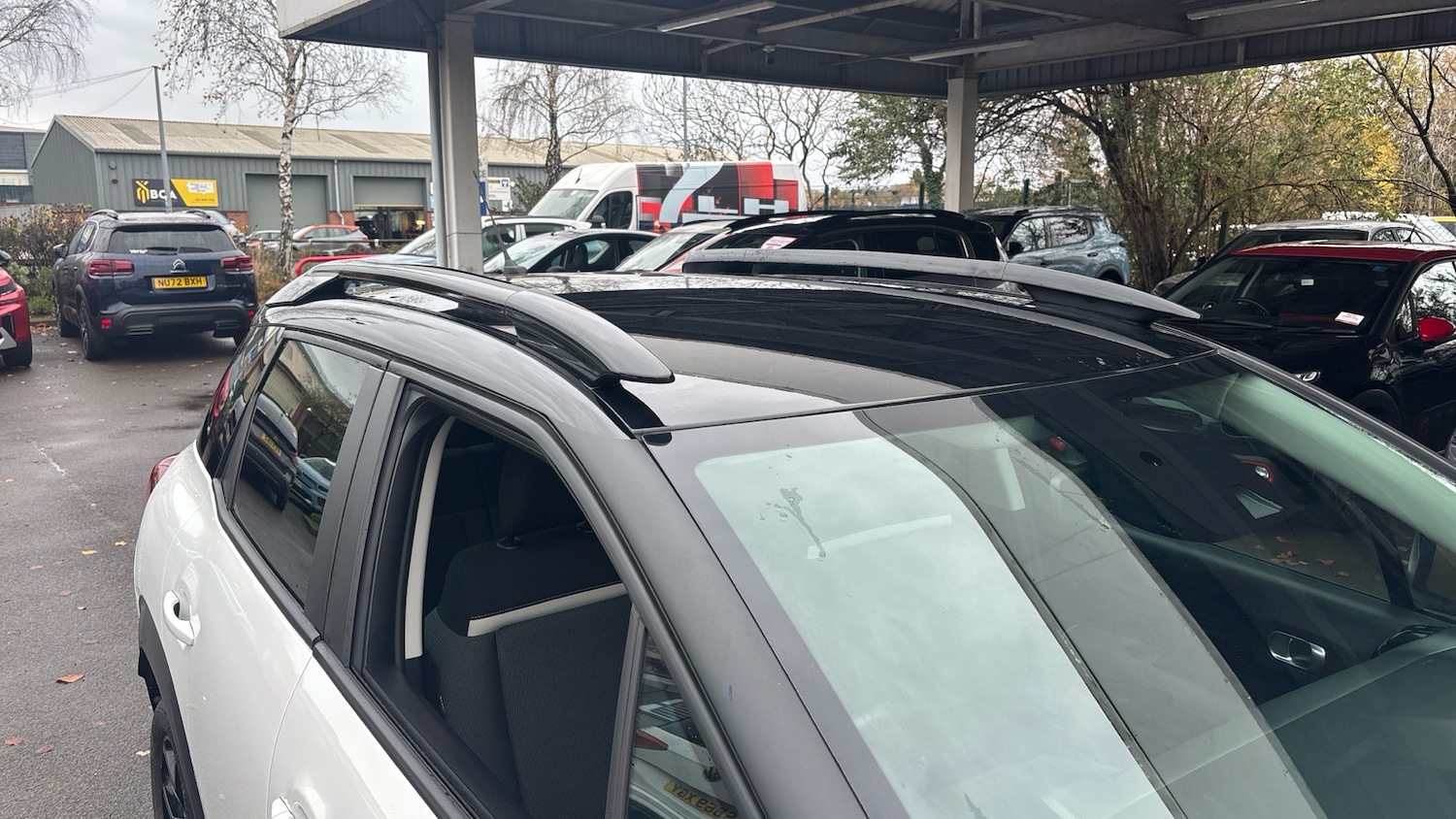 Used Citroen C3 Aircross 2023 for sale - 76625606: Photo 28