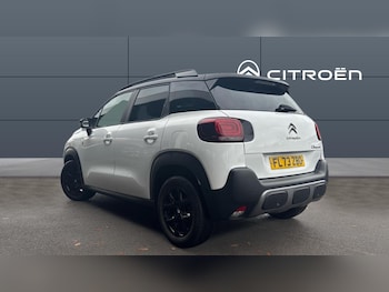 Used Citroen C3 Aircross 2023 for sale - 76625606: Photo