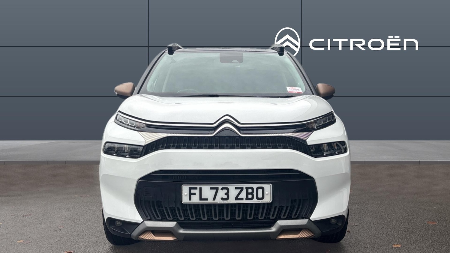 Used Citroen C3 Aircross 2023 for sale - 76625606: Photo 3