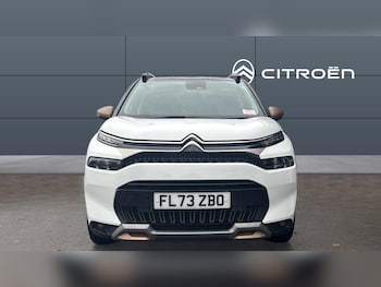 Used Citroen C3 Aircross 2023 for sale - 76625606: Photo