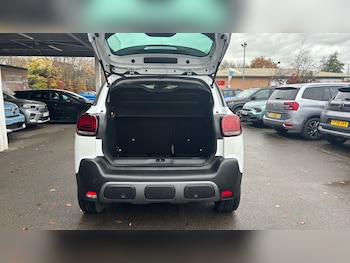 Used Citroen C3 Aircross 2023 for sale - 76625606: Photo