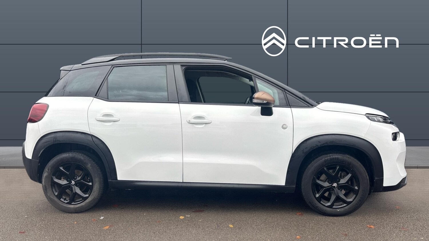 Used Citroen C3 Aircross 2023 for sale - 76625606: Photo 5