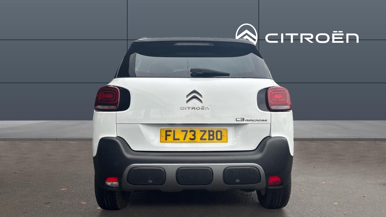 Used Citroen C3 Aircross 2023 for sale - 76625606: Photo 6