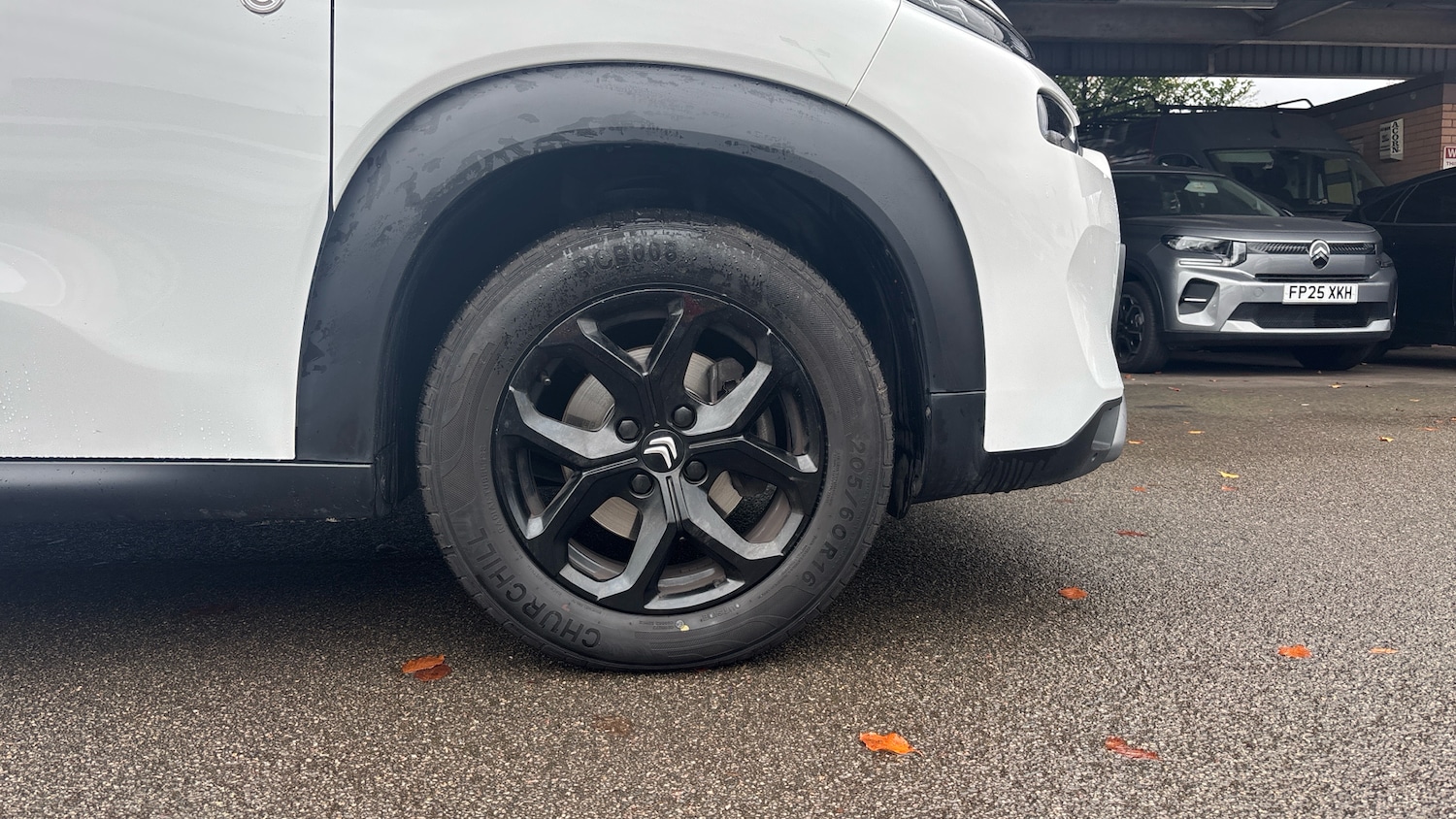 Used Citroen C3 Aircross 2023 for sale - 76625606: Photo 7