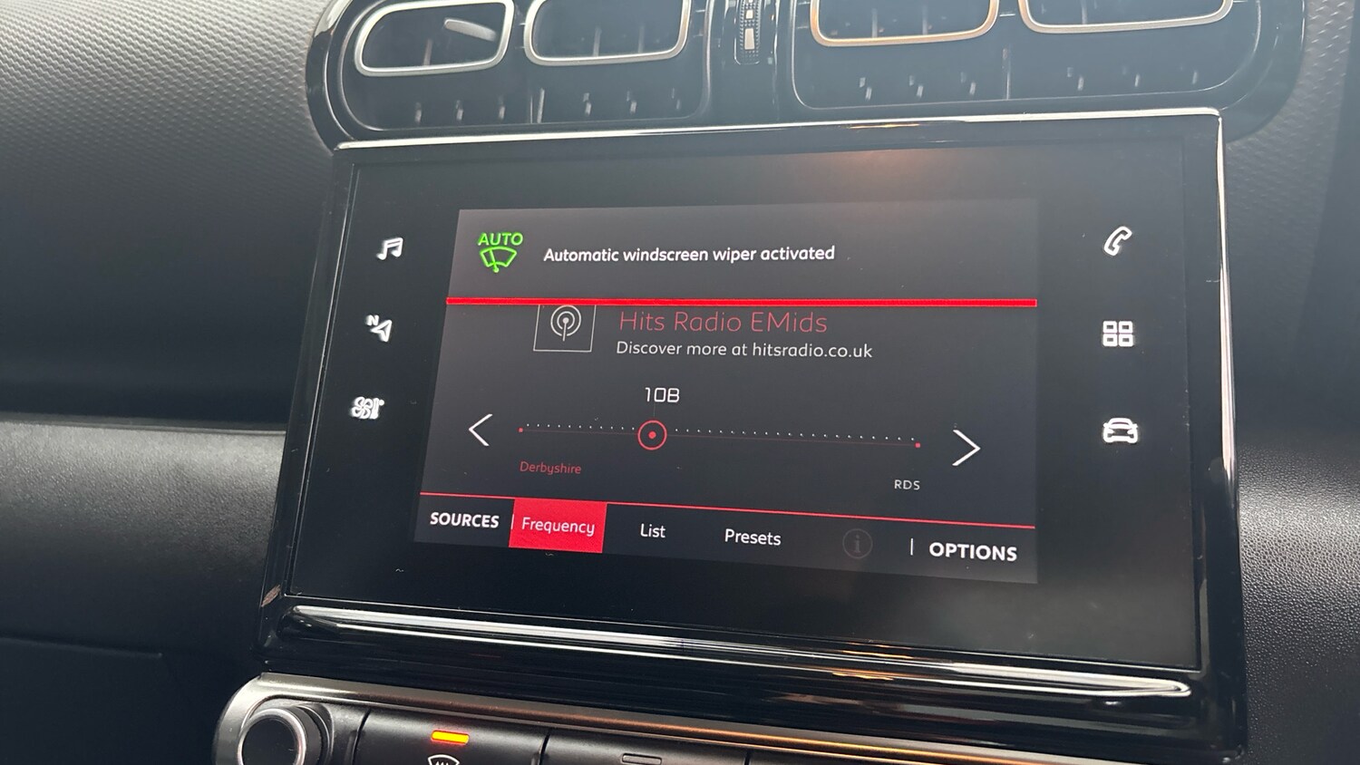 Used Citroen C3 Aircross 2023 for sale - 76625606: Photo 8