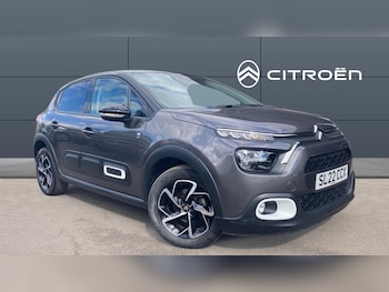 Used Citroen C3 2022 for sale - 78747795: Photo