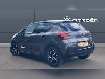 Used Citroen C3 2022 for sale - 78747795: Photo