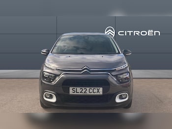 Used Citroen C3 2022 for sale - 78747795: Photo