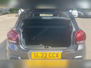 Used Citroen C3 2022 for sale - 78747795: Photo