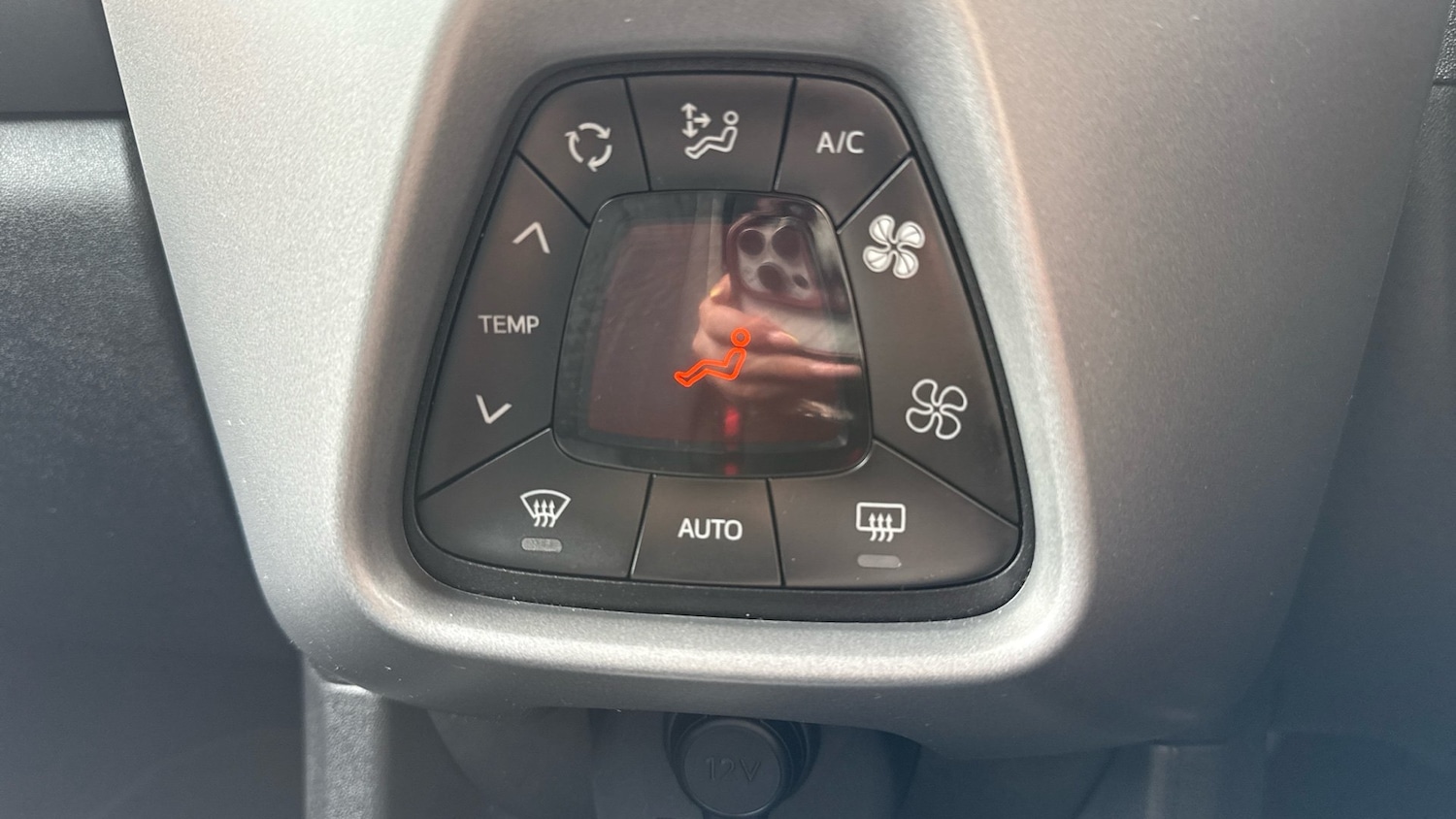 Vehicle 31