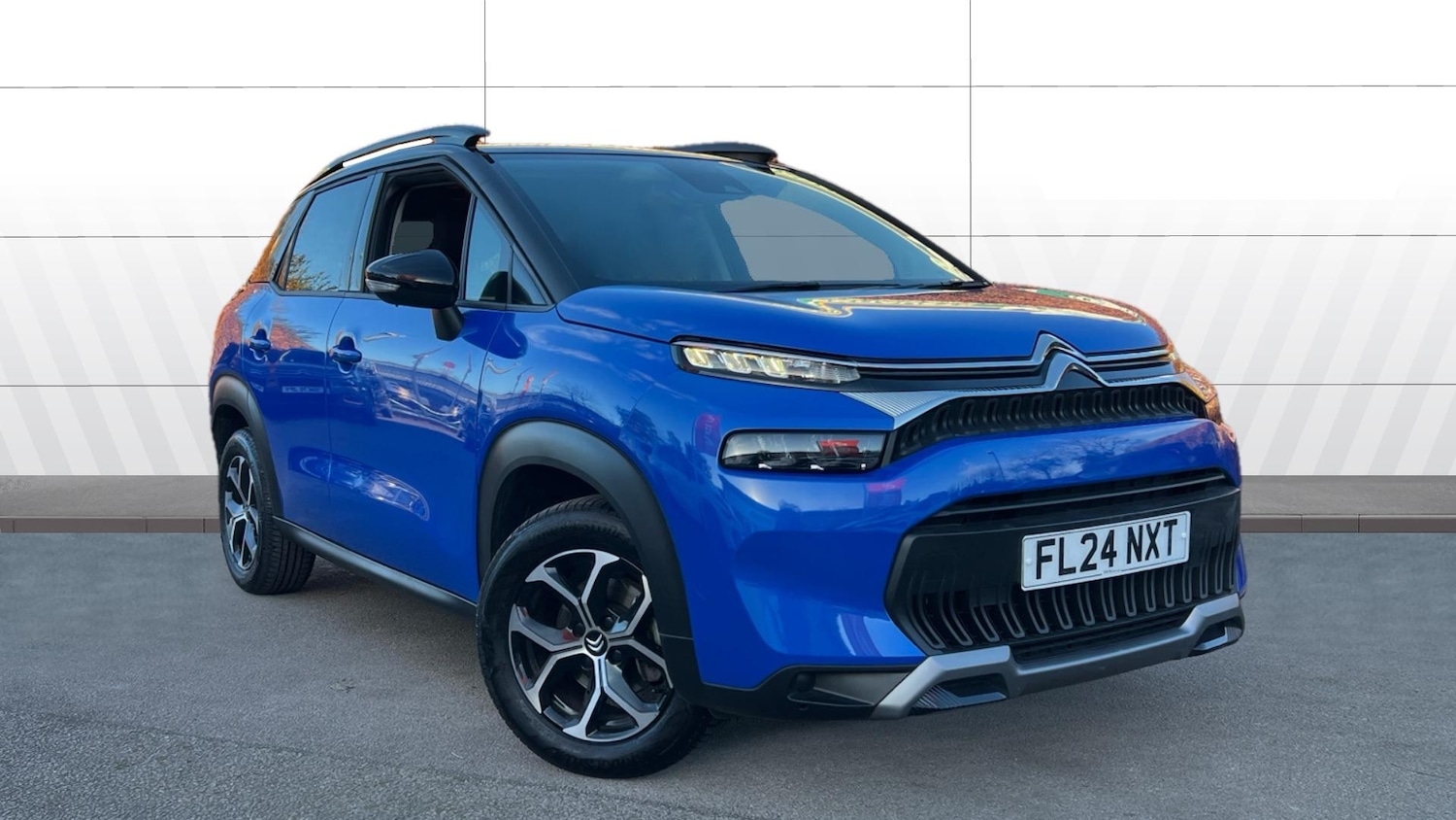 Used Citroen C3 Aircross 2024 for sale - 76638552: Photo 1