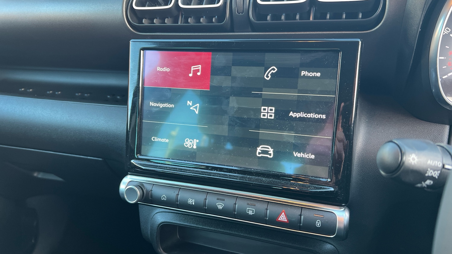 Used Citroen C3 Aircross 2024 for sale - 76638552: Photo 12